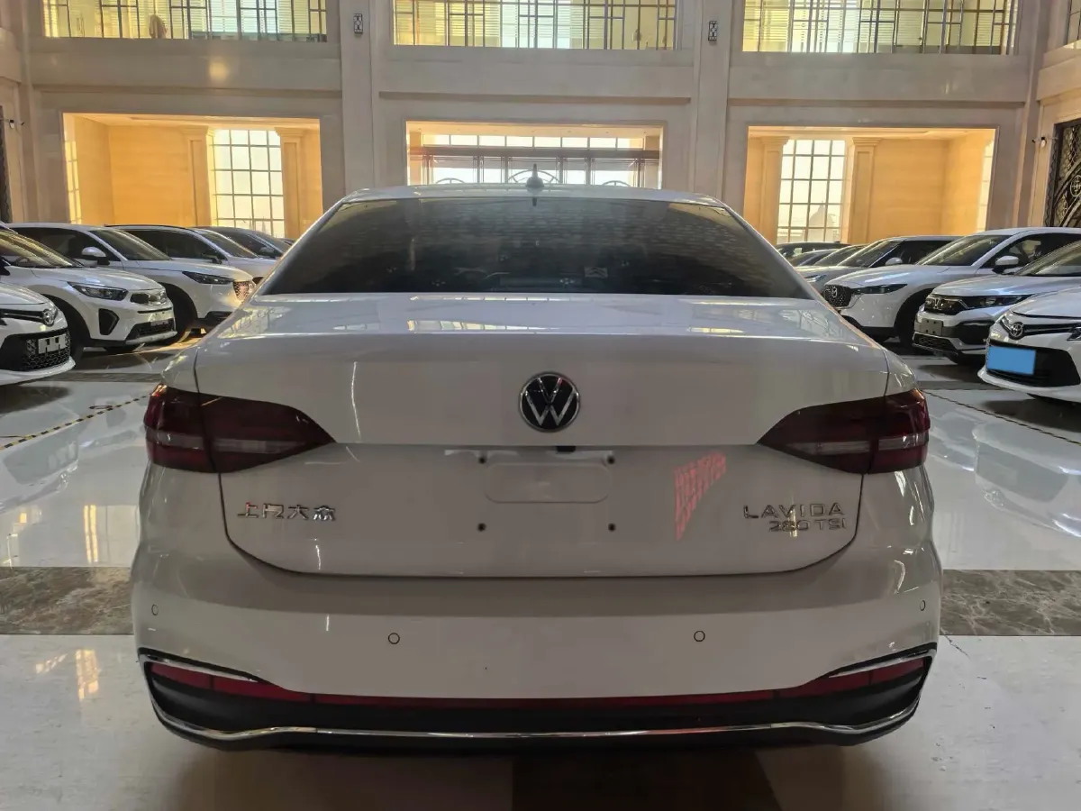 2023 Volkswagen Lavida 1.4T 150HP L4 7DCT,autocango,china used car exporter,china ev exporter,chinese used car exporter,chinese used ev exporter