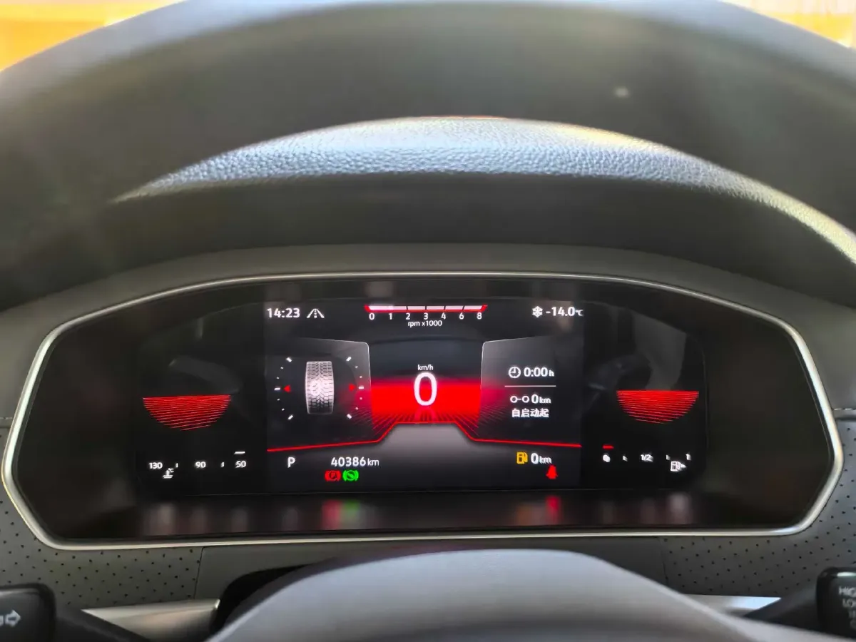 2023 Volkswagen Lavida 1.4T 150HP L4 7DCT,autocango,china used car exporter,china ev exporter,chinese used car exporter,chinese used ev exporter