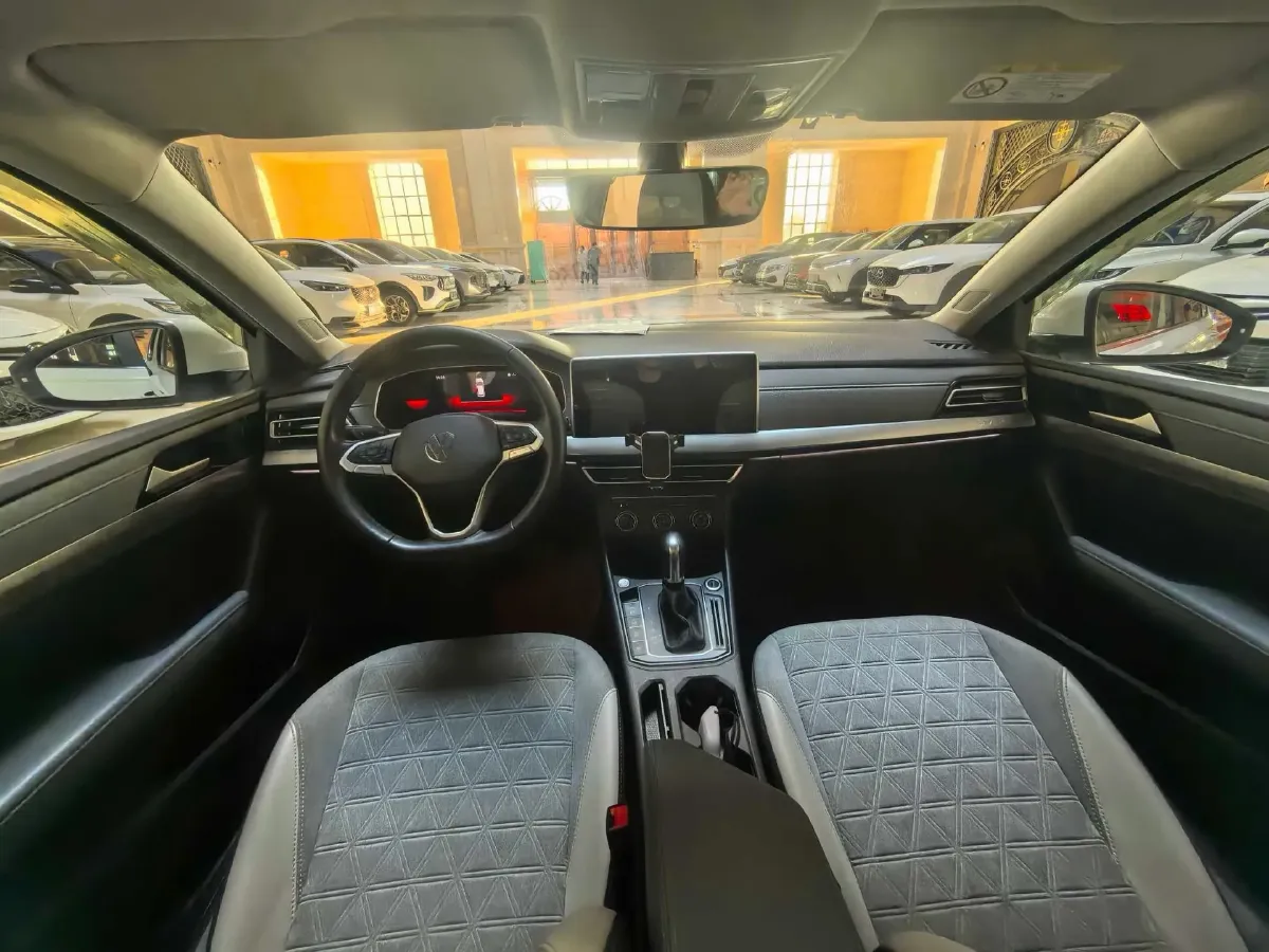 2023 Volkswagen Lavida 1.4T 150HP L4 7DCT,autocango,china used car exporter,china ev exporter,chinese used car exporter,chinese used ev exporter