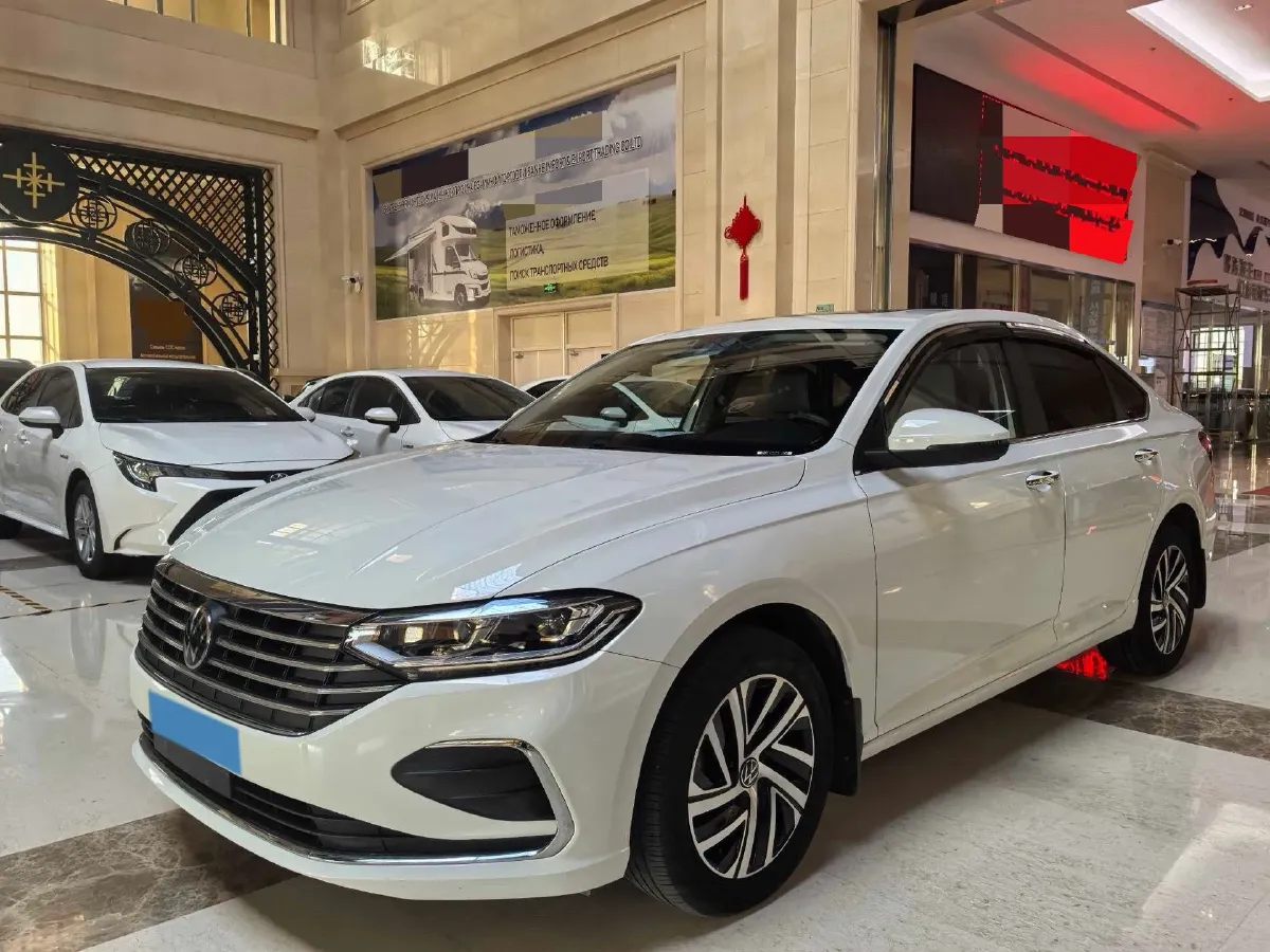 2023 Volkswagen Lavida 1.4T 150HP L4 7DCT,autocango,china used car exporter,china ev exporter,chinese used car exporter,chinese used ev exporter