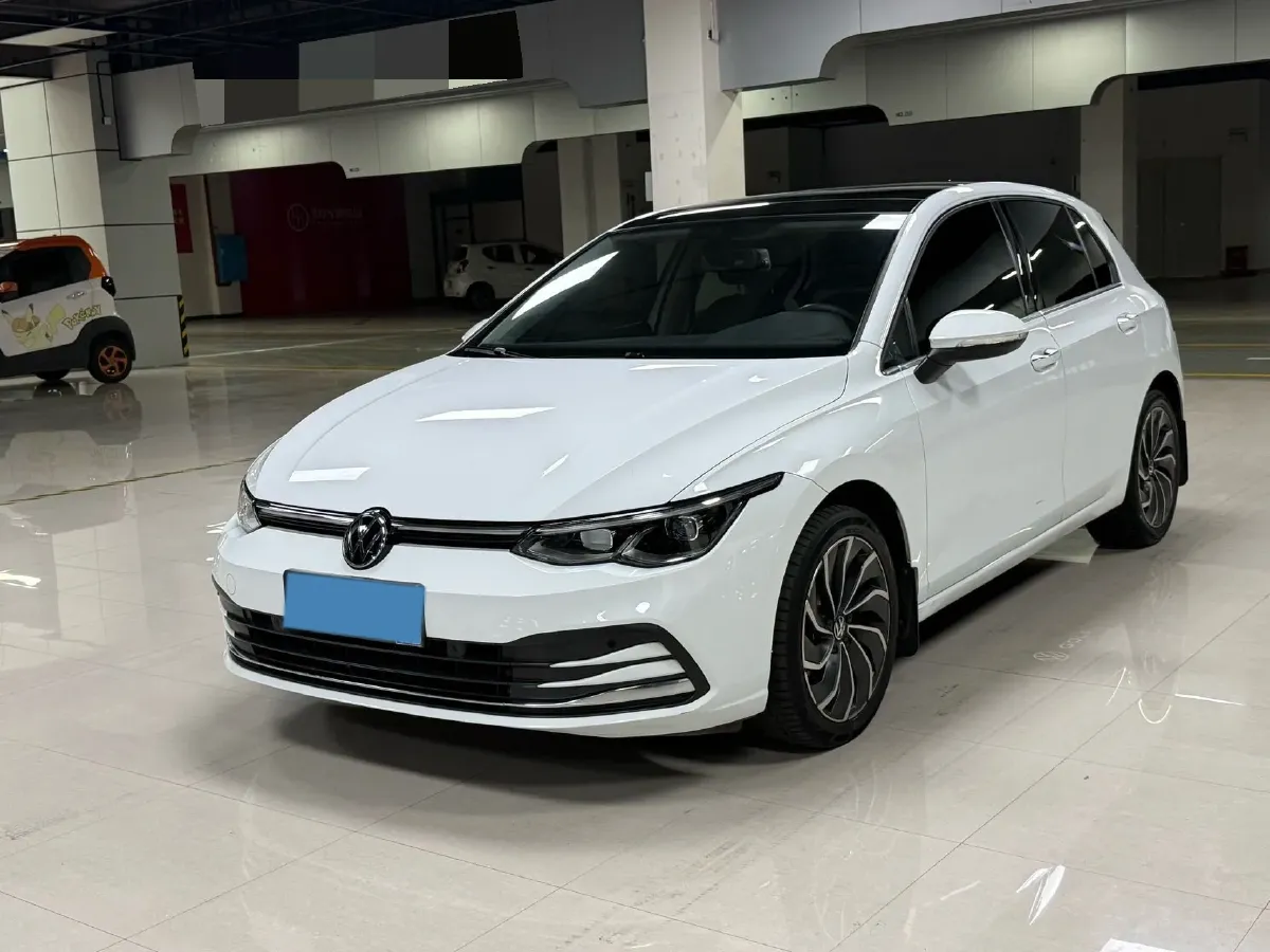 2021 Volkswagen Golf 1.4T 150HP L4 7DCT,autocango,china used car exporter,china ev exporter,chinese used car exporter,chinese used ev exporter