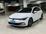 2021 Volkswagen Golf 1.4T 150HP L4 7DCT