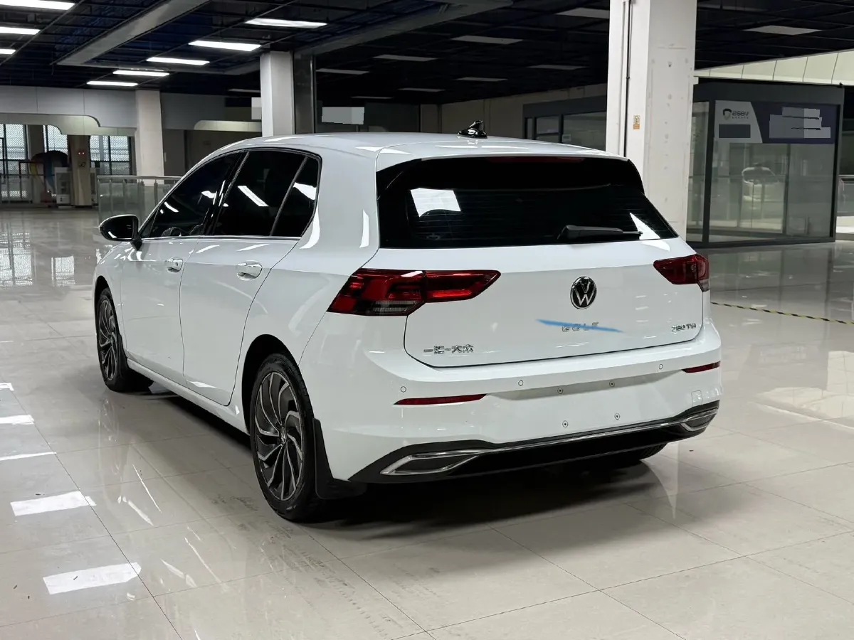 2021 Volkswagen Golf 1.4T 150HP L4 7DCT,autocango,china used car exporter,china ev exporter,chinese used car exporter,chinese used ev exporter