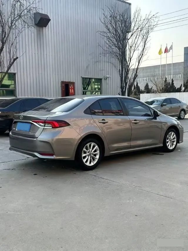 2019 Toyota Corolla 1.8L 98HP L4 E-CVT Hybrid,autocango,china used car exporter,china ev exporter,chinese used car exporter,chinese used ev exporter