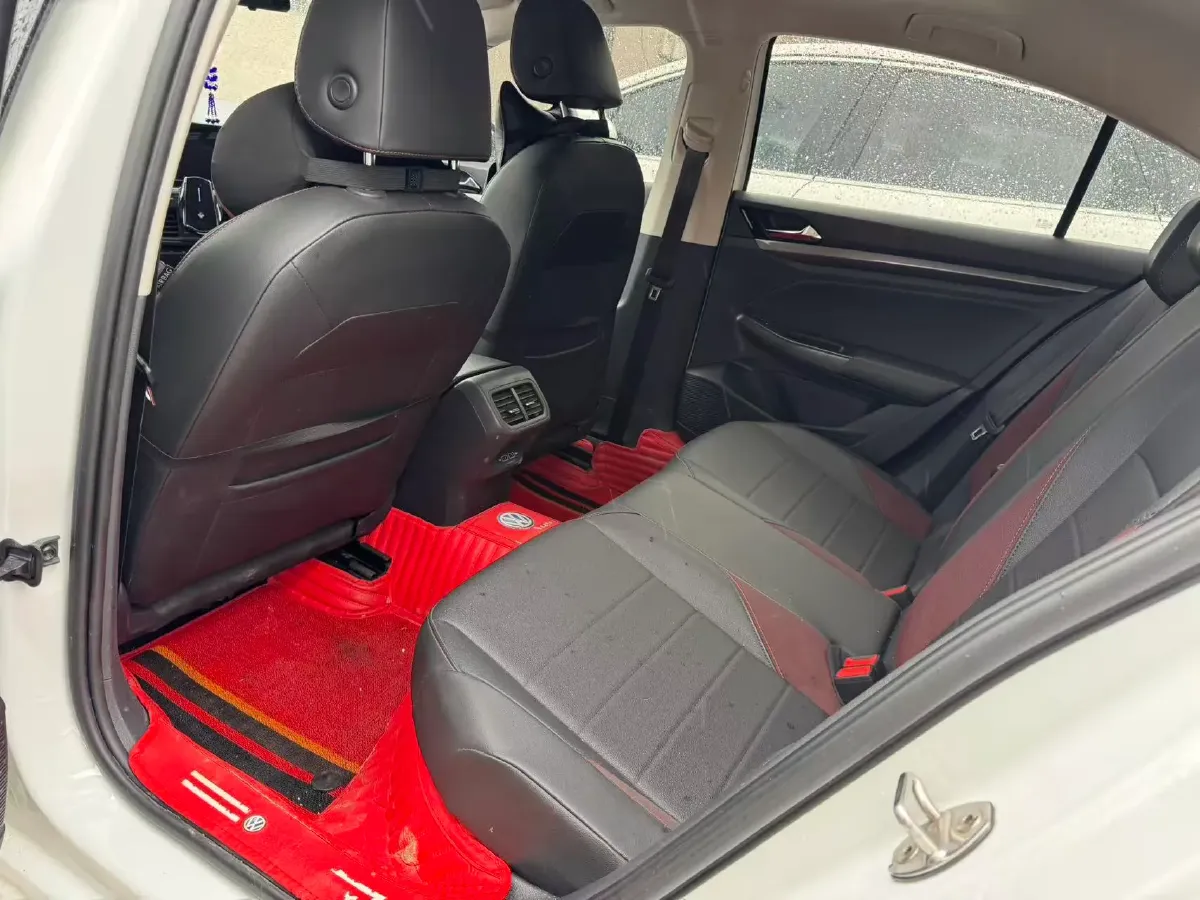 2020 Volkswagen Bora 1.5L 113HP L4 6AT,autocango,china used car exporter,china ev exporter,chinese used car exporter,chinese used ev exporter