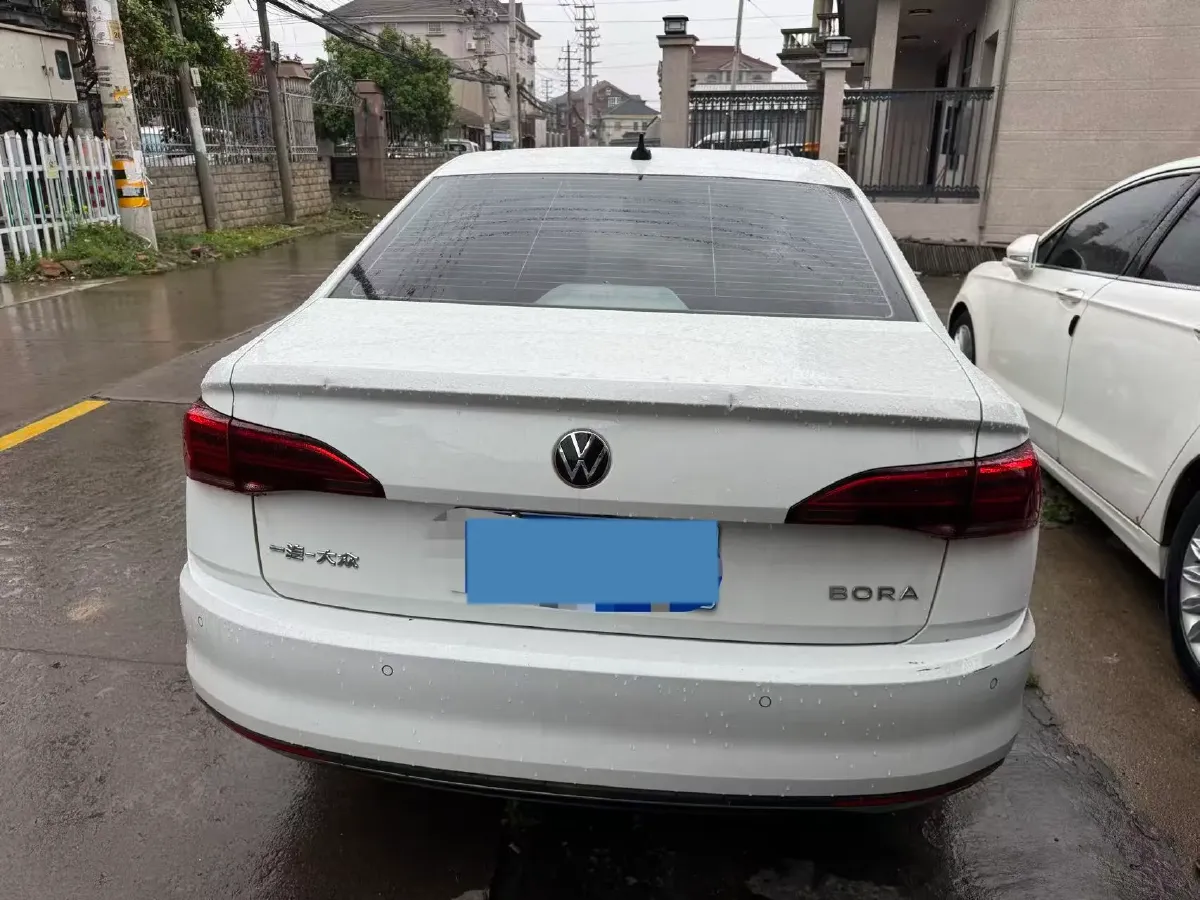 2020 Volkswagen Bora 1.5L 113HP L4 6AT,autocango,china used car exporter,china ev exporter,chinese used car exporter,chinese used ev exporter