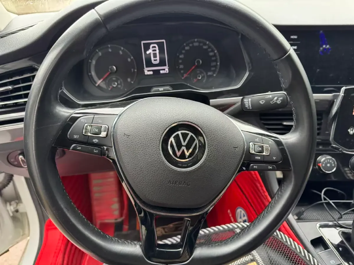 2020 Volkswagen Bora 1.5L 113HP L4 6AT,autocango,china used car exporter,china ev exporter,chinese used car exporter,chinese used ev exporter