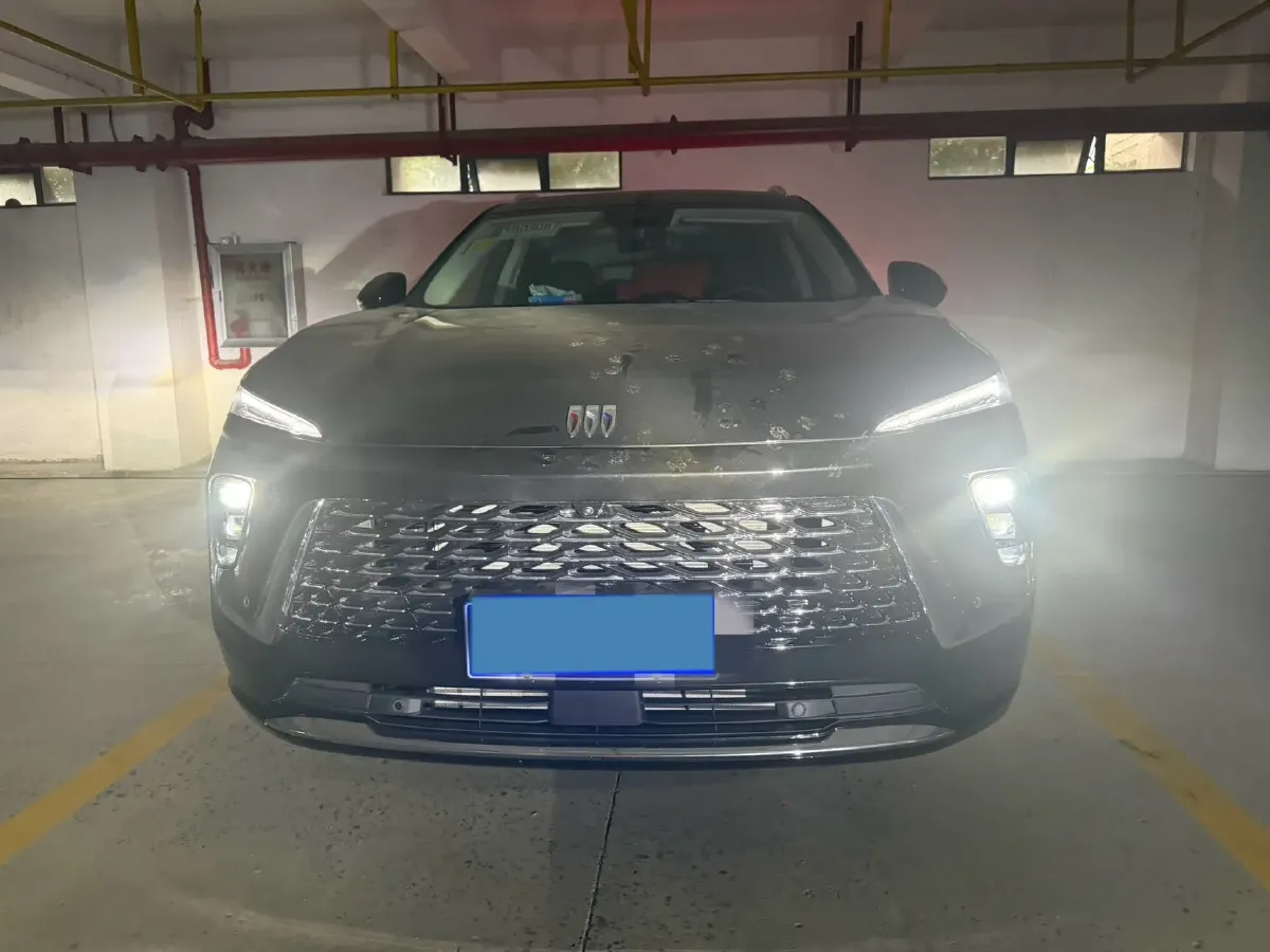 2026 Buick EnvisionPlus 2.0T 237HP L4 9AT,autocango,china used car exporter,china ev exporter,chinese used car exporter,chinese used ev exporter