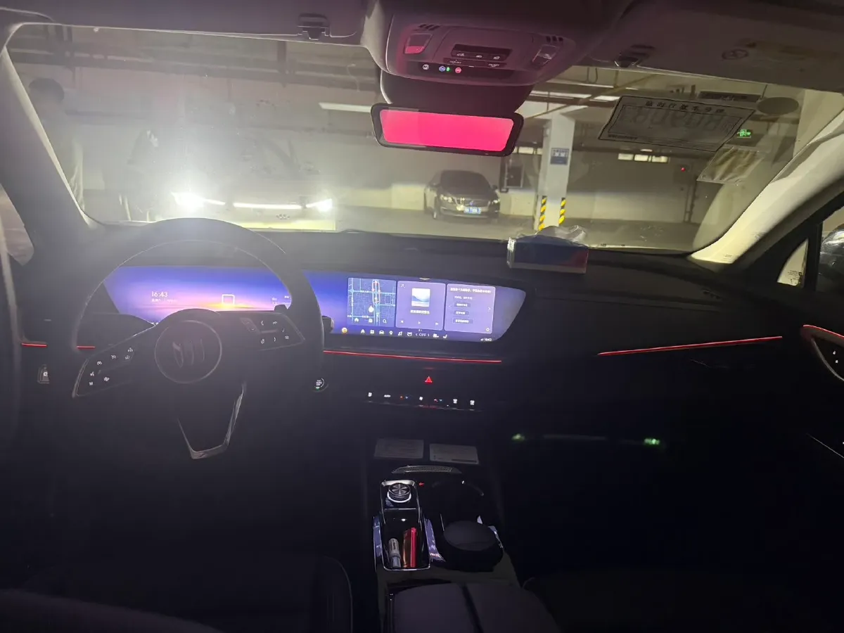 2026 Buick EnvisionPlus 2.0T 237HP L4 9AT,autocango,china used car exporter,china ev exporter,chinese used car exporter,chinese used ev exporter