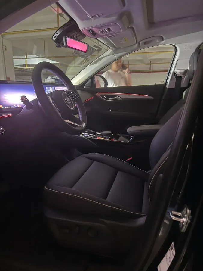 2026 Buick EnvisionPlus 2.0T 237HP L4 9AT,autocango,china used car exporter,china ev exporter,chinese used car exporter,chinese used ev exporter