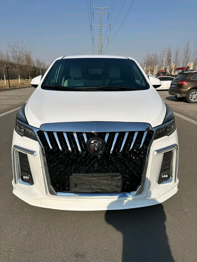2021 Buick GL8 2.0T 237HP L4 9AT,autocango,china used car exporter,china ev exporter,chinese used car exporter,chinese used ev exporter