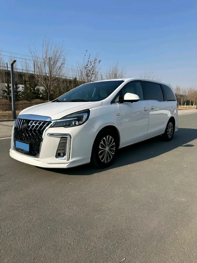 2021 Buick GL8 2.0T 237HP L4 9AT,autocango,china used car exporter,china ev exporter,chinese used car exporter,chinese used ev exporter