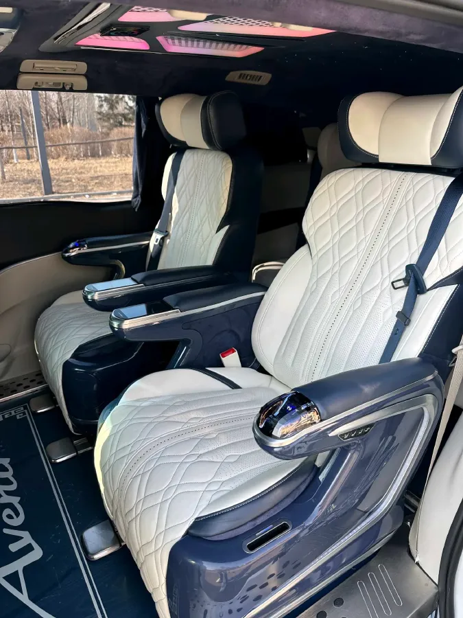 2021 Buick GL8 2.0T 237HP L4 9AT,autocango,china used car exporter,china ev exporter,chinese used car exporter,chinese used ev exporter