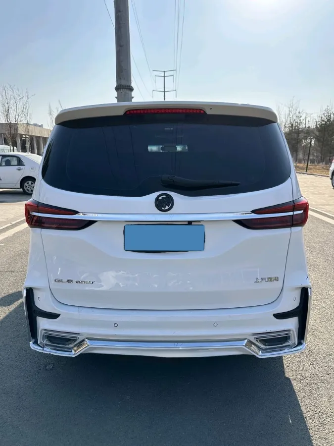 2021 Buick GL8 2.0T 237HP L4 9AT,autocango,china used car exporter,china ev exporter,chinese used car exporter,chinese used ev exporter