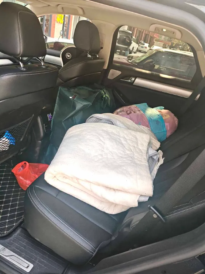 2018 BYD Tang 2.0T 205HP L4 6AT,autocango,china used car exporter,china ev exporter,chinese used car exporter,chinese used ev exporter