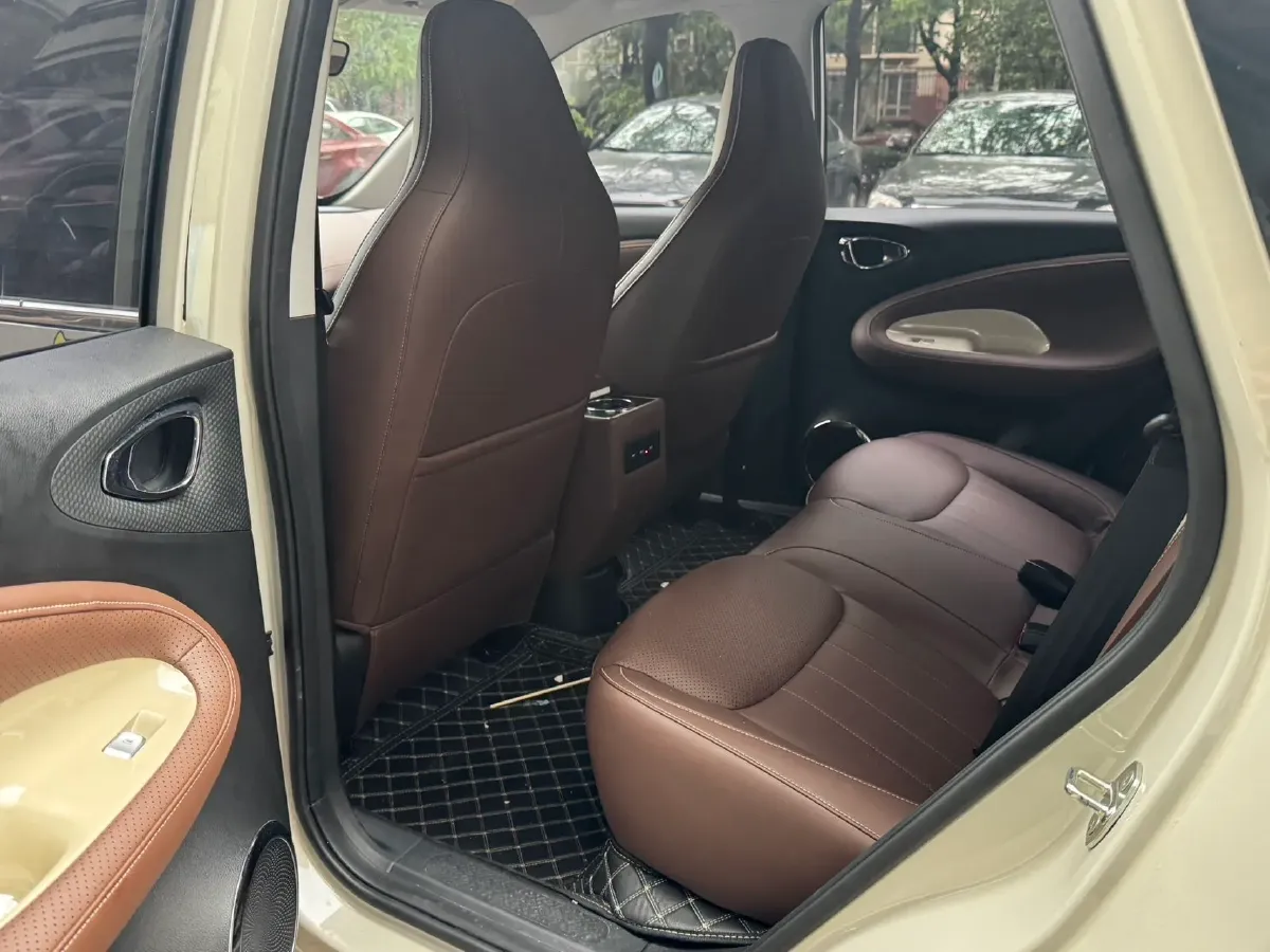 2024 WuLing BinGuo BEV 31.9KWH,autocango,china used car exporter,china ev exporter,chinese used car exporter,chinese used ev exporter