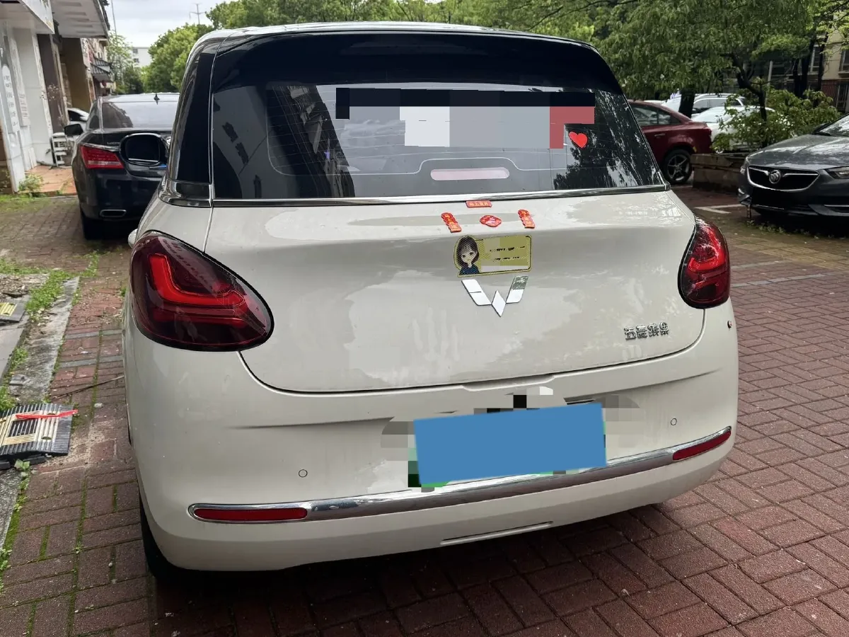 2024 WuLing BinGuo BEV 31.9KWH,autocango,china used car exporter,china ev exporter,chinese used car exporter,chinese used ev exporter