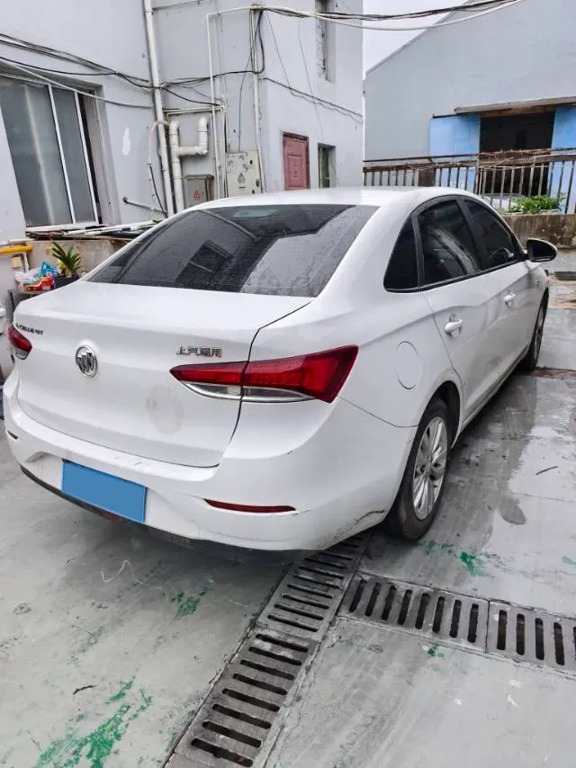 2020 Buick Encore 1.0T 125HP L3 6AT,autocango,china used car exporter,china ev exporter,chinese used car exporter,chinese used ev exporter