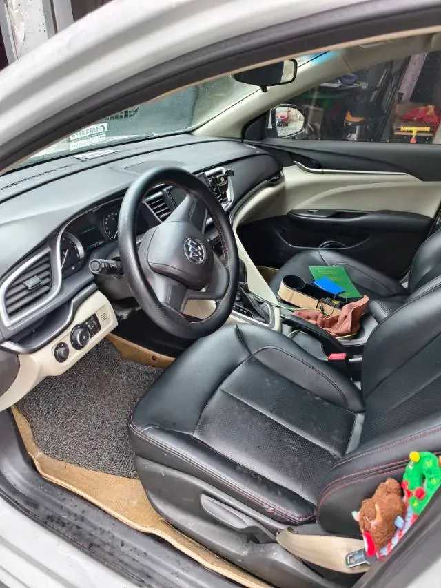 2020 Buick Encore 1.0T 125HP L3 6AT,autocango,china used car exporter,china ev exporter,chinese used car exporter,chinese used ev exporter