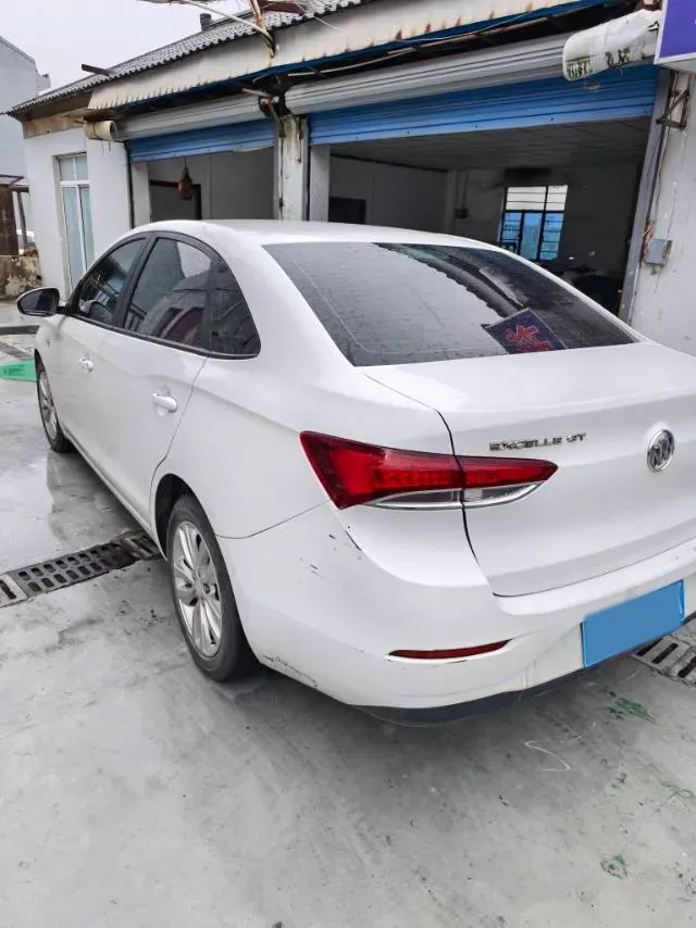 2020 Buick Encore 1.0T 125HP L3 6AT,autocango,china used car exporter,china ev exporter,chinese used car exporter,chinese used ev exporter