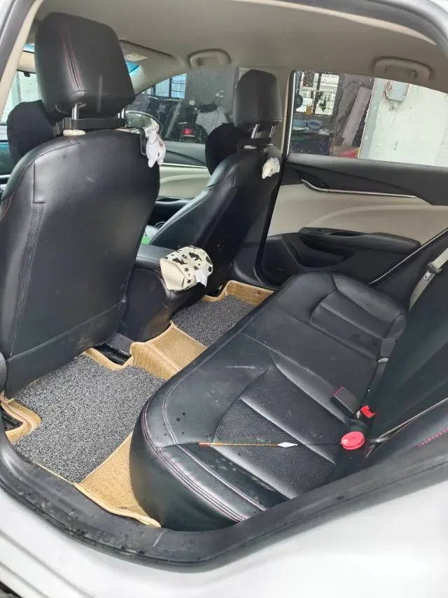 2020 Buick Encore 1.0T 125HP L3 6AT,autocango,china used car exporter,china ev exporter,chinese used car exporter,chinese used ev exporter