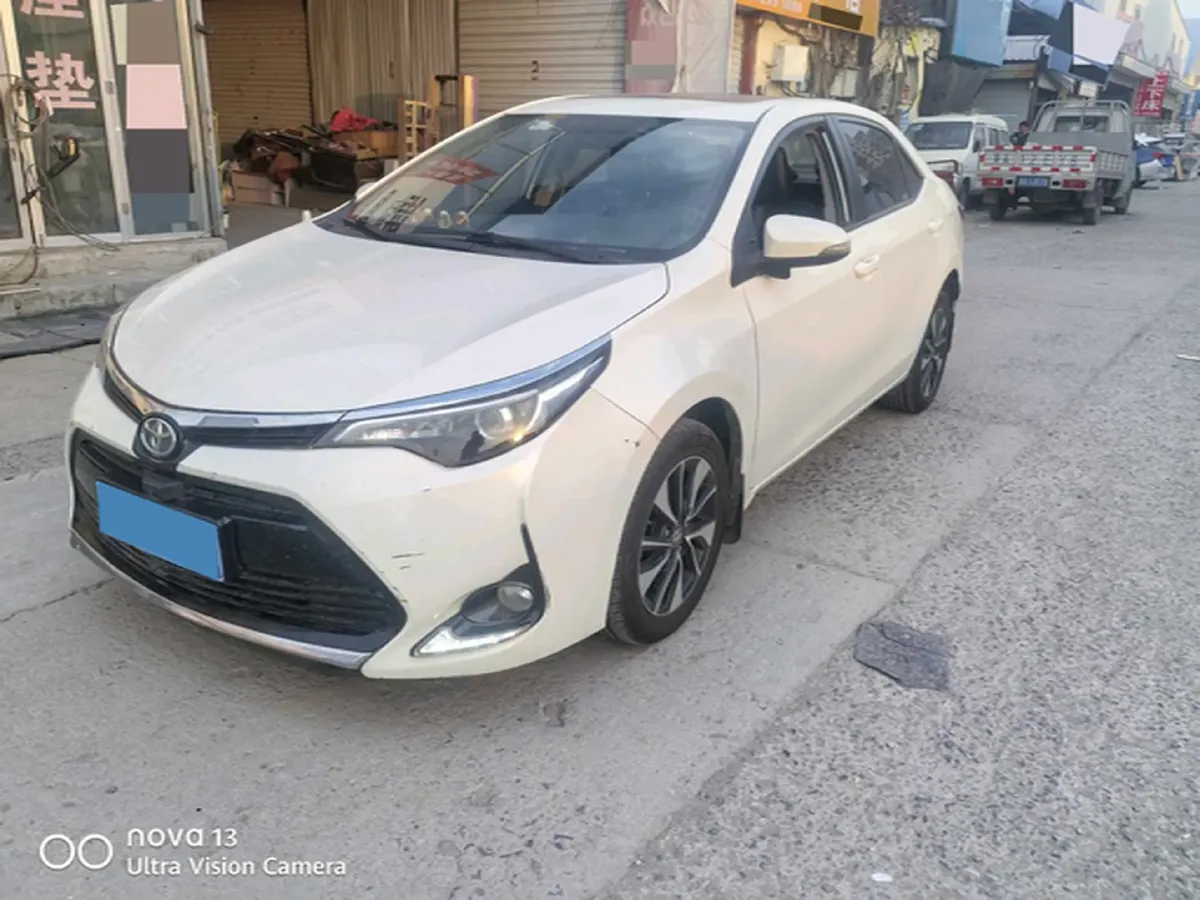 2018 HuangHai N3 2.4T 218HP L4 6AT,autocango,china used car exporter,china ev exporter,chinese used car exporter,chinese used ev exporter