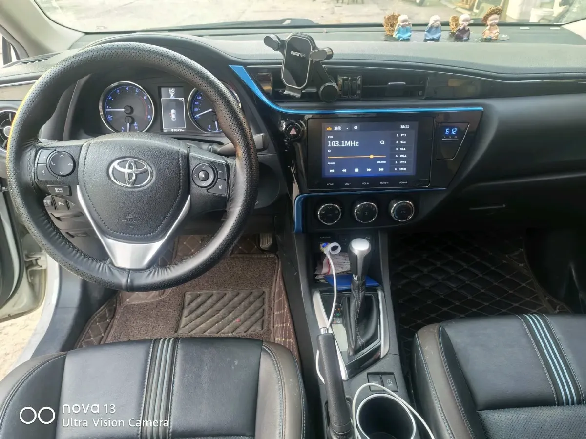 2018 HuangHai N3 2.4T 218HP L4 6AT,autocango,china used car exporter,china ev exporter,chinese used car exporter,chinese used ev exporter