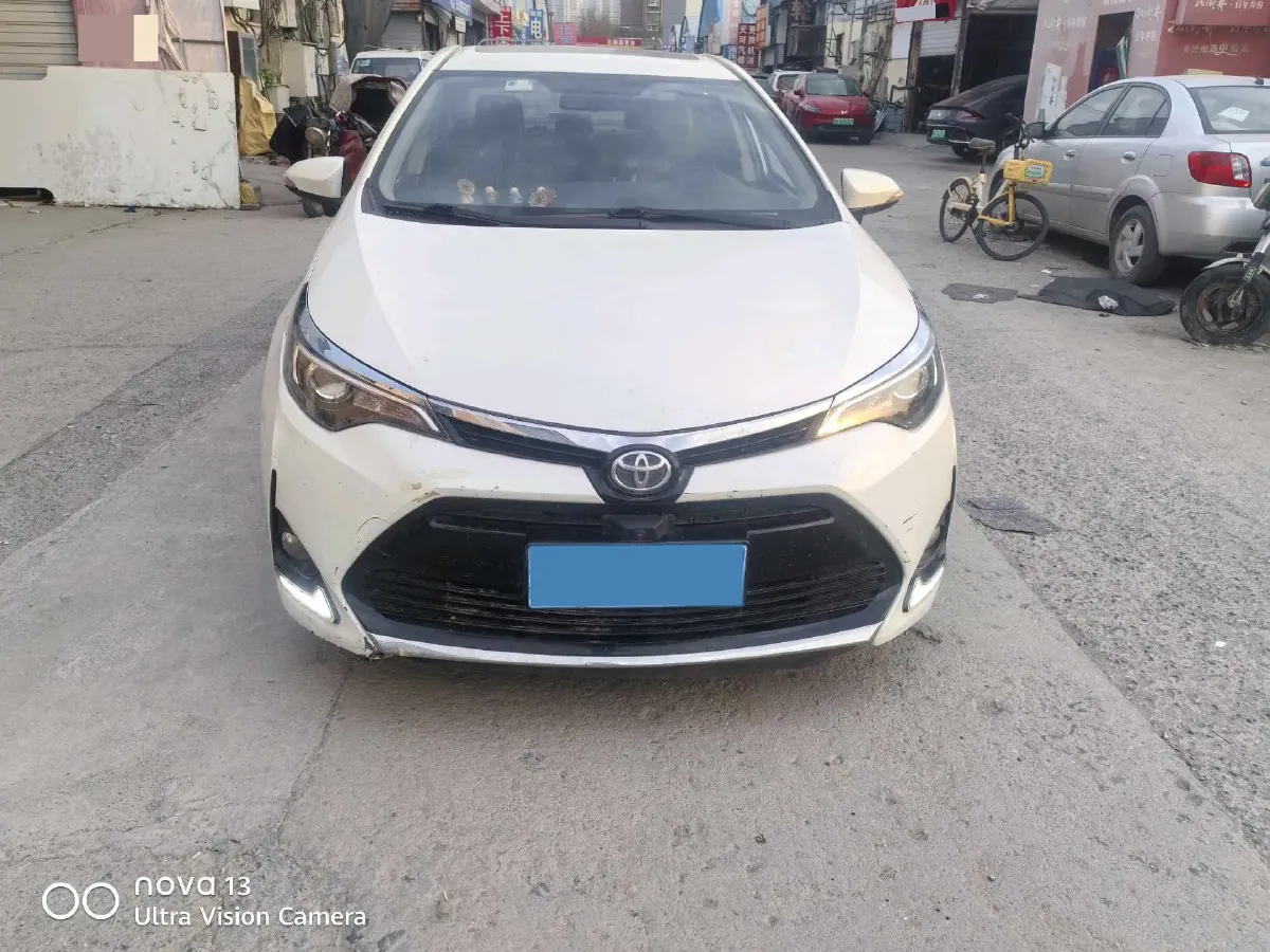 2018 HuangHai N3 2.4T 218HP L4 6AT,autocango,china used car exporter,china ev exporter,chinese used car exporter,chinese used ev exporter
