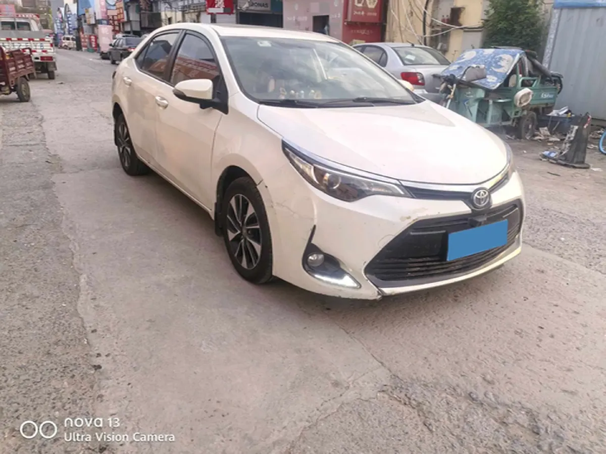 2018 HuangHai N3 2.4T 218HP L4 6AT,autocango,china used car exporter,china ev exporter,chinese used car exporter,chinese used ev exporter