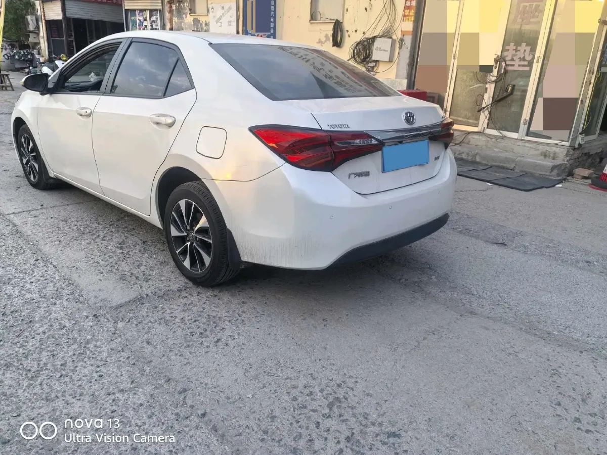 2018 HuangHai N3 2.4T 218HP L4 6AT,autocango,china used car exporter,china ev exporter,chinese used car exporter,chinese used ev exporter