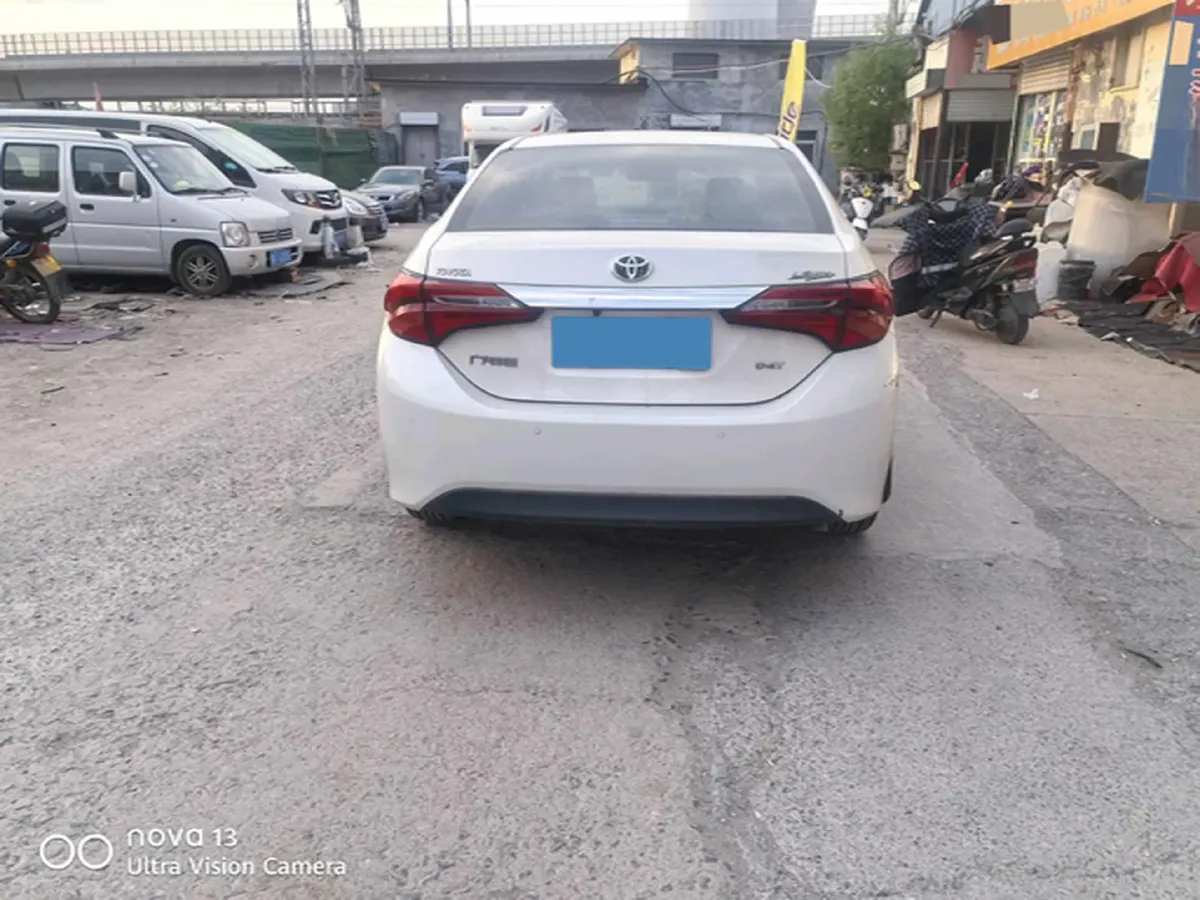 2018 HuangHai N3 2.4T 218HP L4 6AT,autocango,china used car exporter,china ev exporter,chinese used car exporter,chinese used ev exporter