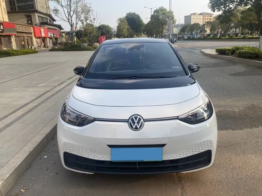 2024 Volkswagen ID.3 BEV 52.8KWH,autocango,china used car exporter,china ev exporter,chinese used car exporter,chinese used ev exporter
