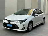 2022 TOYOTA COROLLA,autocango,china used car exporter,china ev exporter,chinese used car exporter,chinese used ev exporter