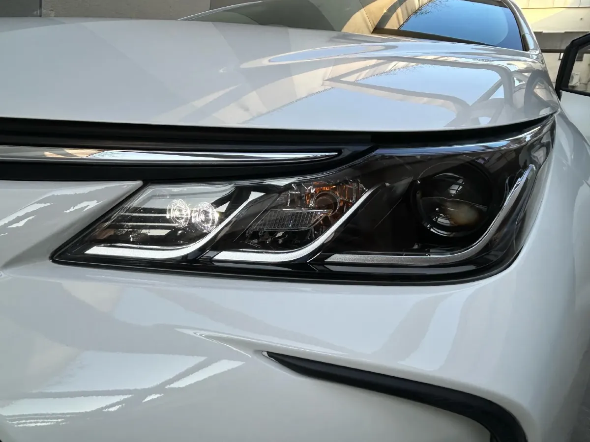 2022 Toyota Corolla 1.2T 116HP L4 CVT,autocango,china used car exporter,china ev exporter,chinese used car exporter,chinese used ev exporter