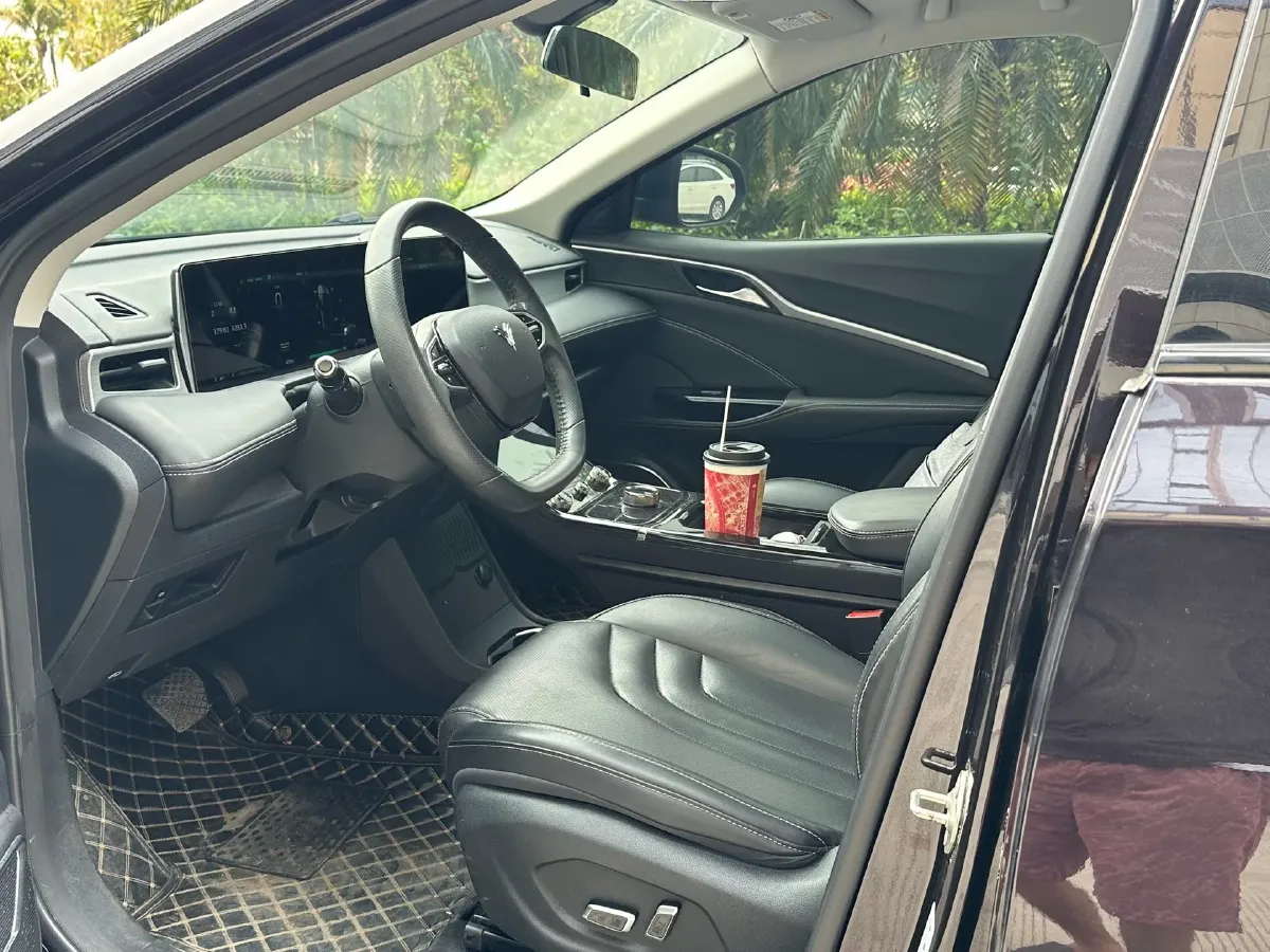 2022 Ford Focus 1.5T 177HP L4 6AT,autocango,china used car exporter,china ev exporter,chinese used car exporter,chinese used ev exporter