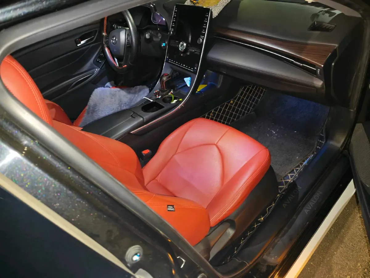 2019 Toyota Avalon 2.0L 178HP L4 CVT,autocango,china used car exporter,china ev exporter,chinese used car exporter,chinese used ev exporter