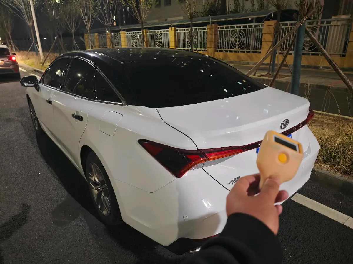 2019 Toyota Avalon 2.0L 178HP L4 CVT,autocango,china used car exporter,china ev exporter,chinese used car exporter,chinese used ev exporter