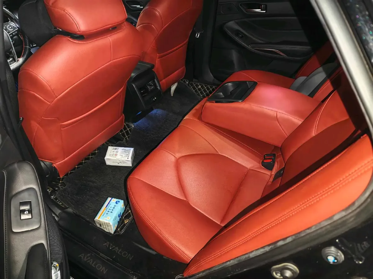 2019 Toyota Avalon 2.0L 178HP L4 CVT,autocango,china used car exporter,china ev exporter,chinese used car exporter,chinese used ev exporter