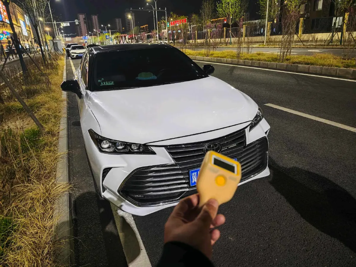 2019 Toyota Avalon 2.0L 178HP L4 CVT,autocango,china used car exporter,china ev exporter,chinese used car exporter,chinese used ev exporter