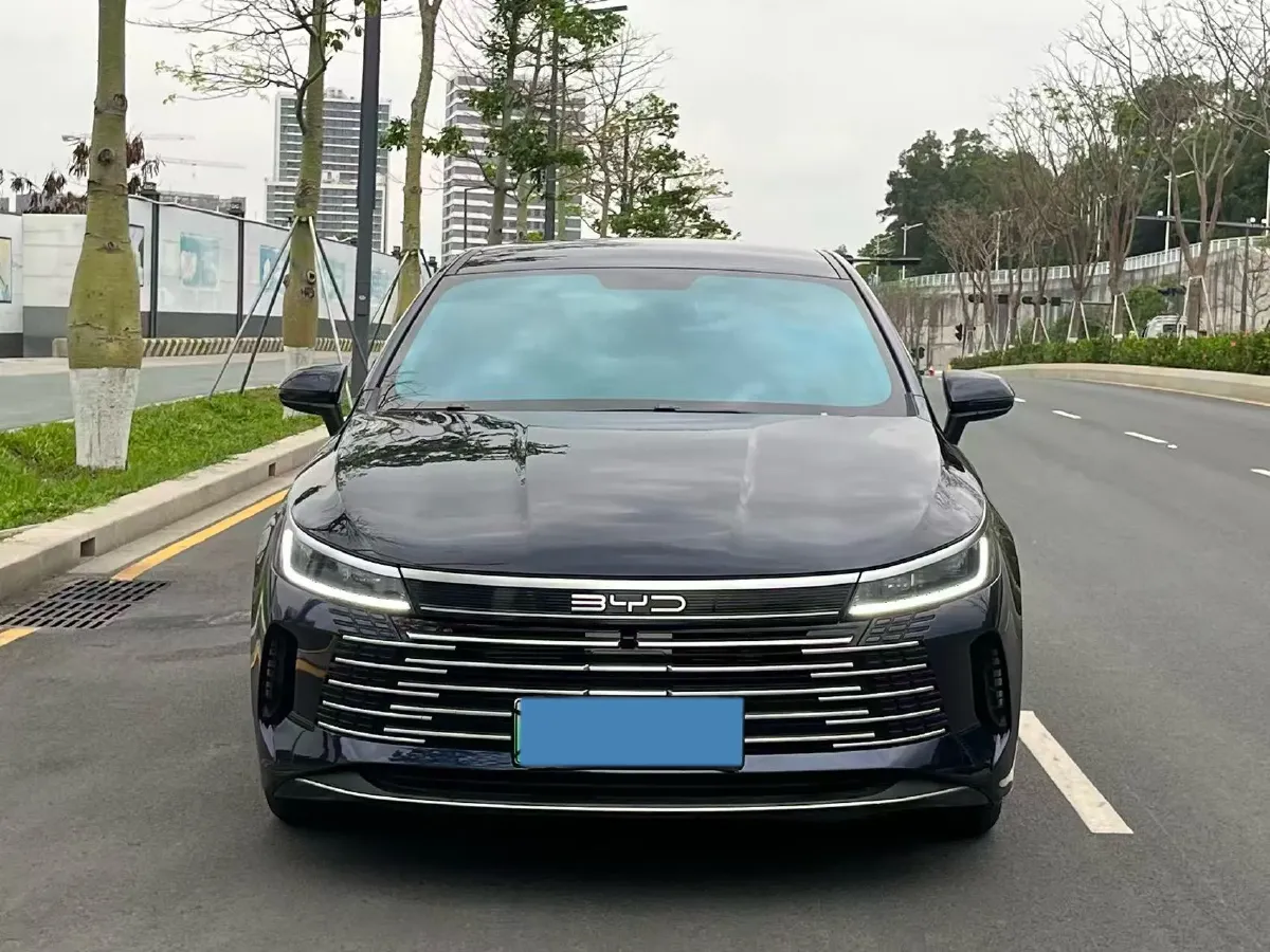 2024 BYD Destroyer 05 1.5L 110HP L4 E-CVT PHEV 8.3KWH,autocango,china used car exporter,china ev exporter,chinese used car exporter,chinese used ev exporter