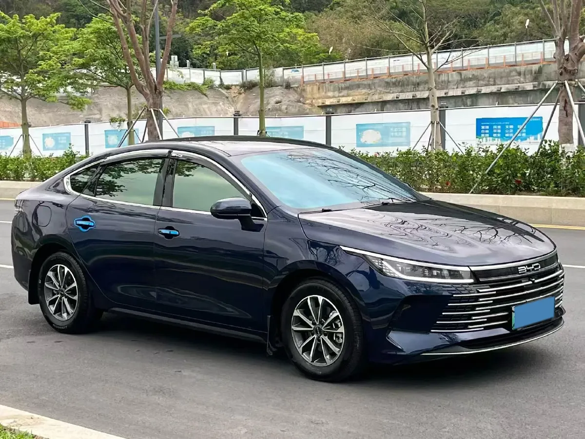 2024 BYD Destroyer 05 1.5L 110HP L4 E-CVT PHEV 8.3KWH,autocango,china used car exporter,china ev exporter,chinese used car exporter,chinese used ev exporter