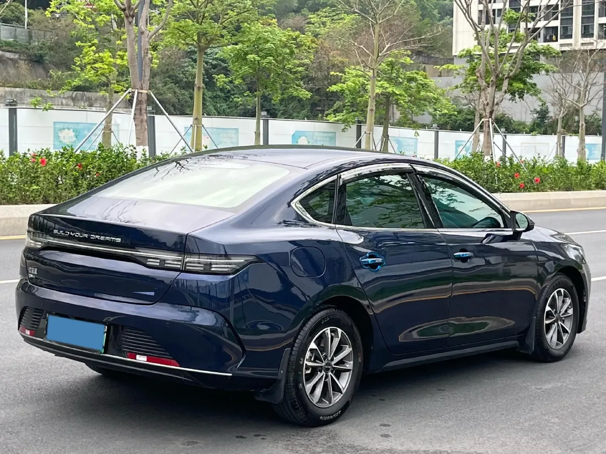 2024 BYD Destroyer 05 1.5L 110HP L4 E-CVT PHEV 8.3KWH,autocango,china used car exporter,china ev exporter,chinese used car exporter,chinese used ev exporter