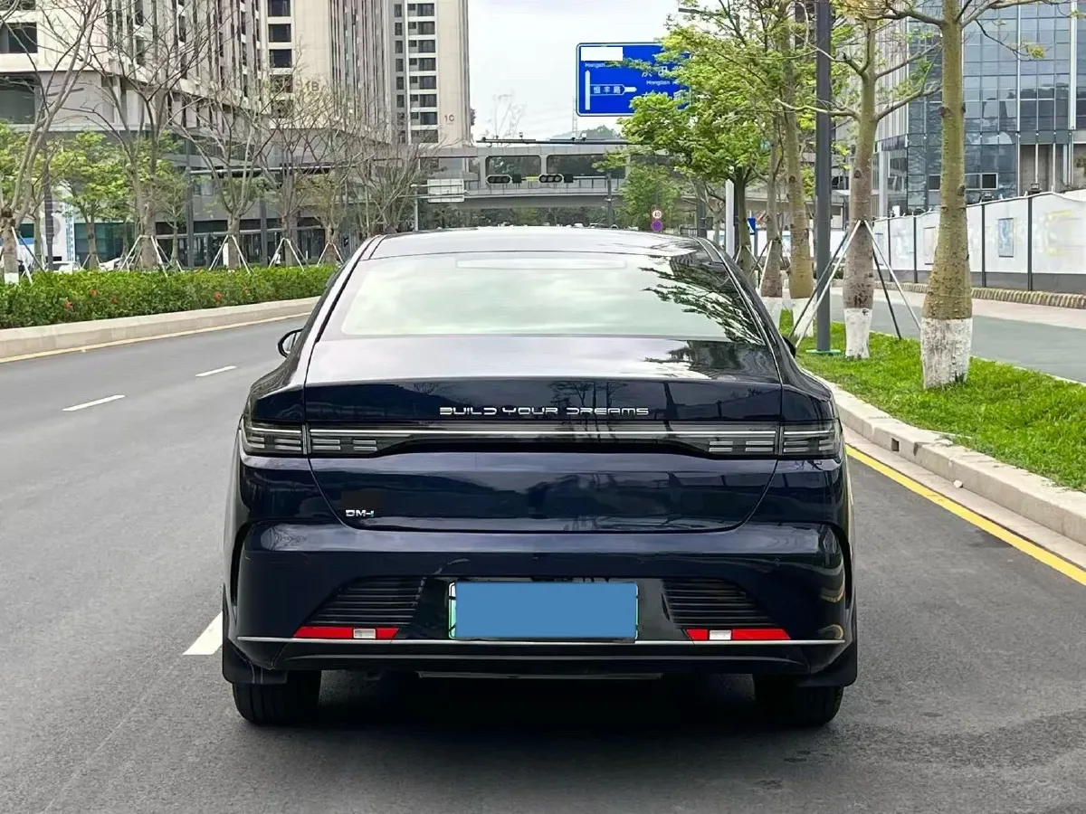 2024 BYD Destroyer 05 1.5L 110HP L4 E-CVT PHEV 8.3KWH,autocango,china used car exporter,china ev exporter,chinese used car exporter,chinese used ev exporter