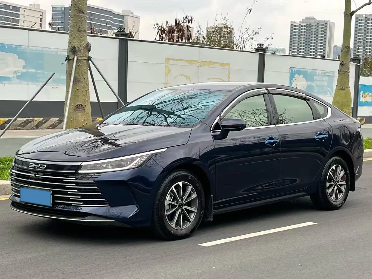 2024 BYD Destroyer 05 1.5L 110HP L4 E-CVT PHEV 8.3KWH,autocango,china used car exporter,china ev exporter,chinese used car exporter,chinese used ev exporter