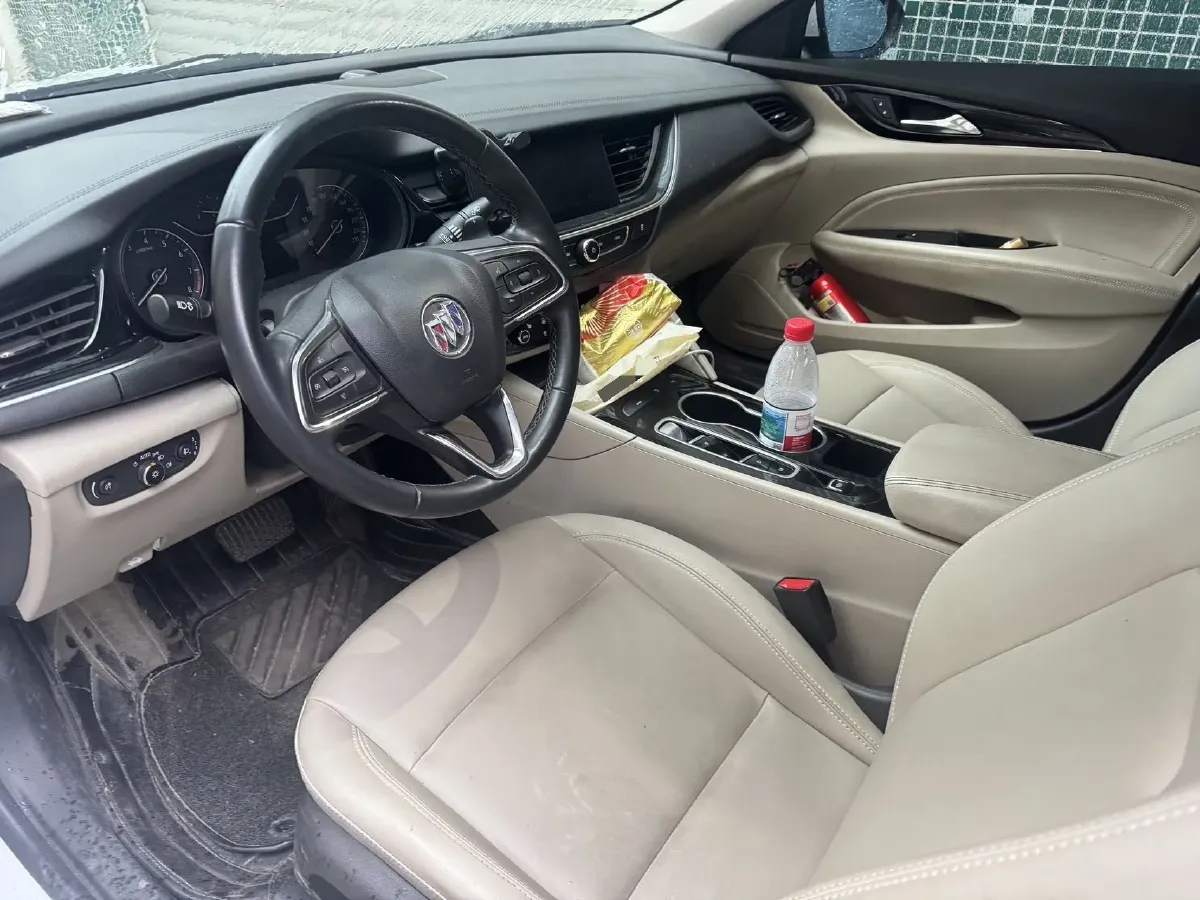 2020 Buick Regal 1.5T 169HP L4 9AT,autocango,china used car exporter,china ev exporter,chinese used car exporter,chinese used ev exporter