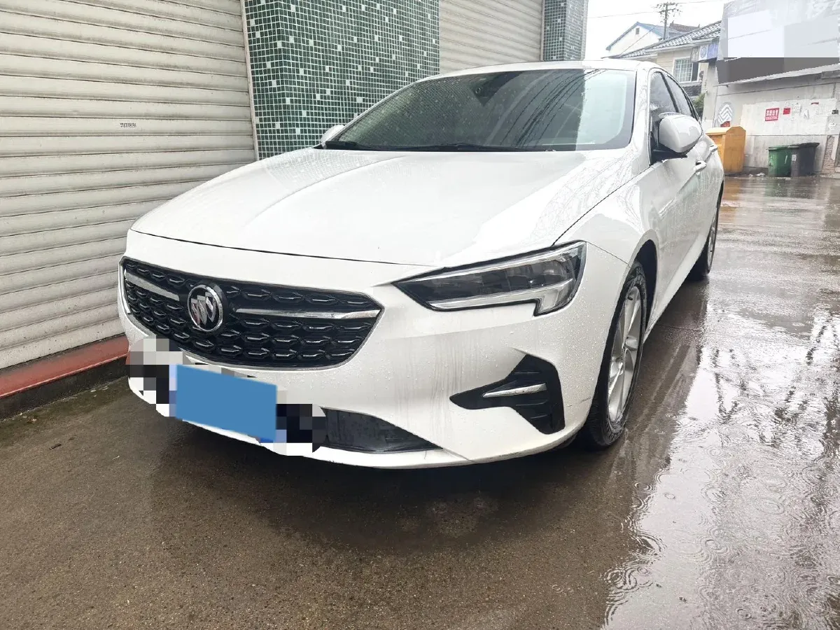 2020 Buick Regal 1.5T 169HP L4 9AT,autocango,china used car exporter,china ev exporter,chinese used car exporter,chinese used ev exporter