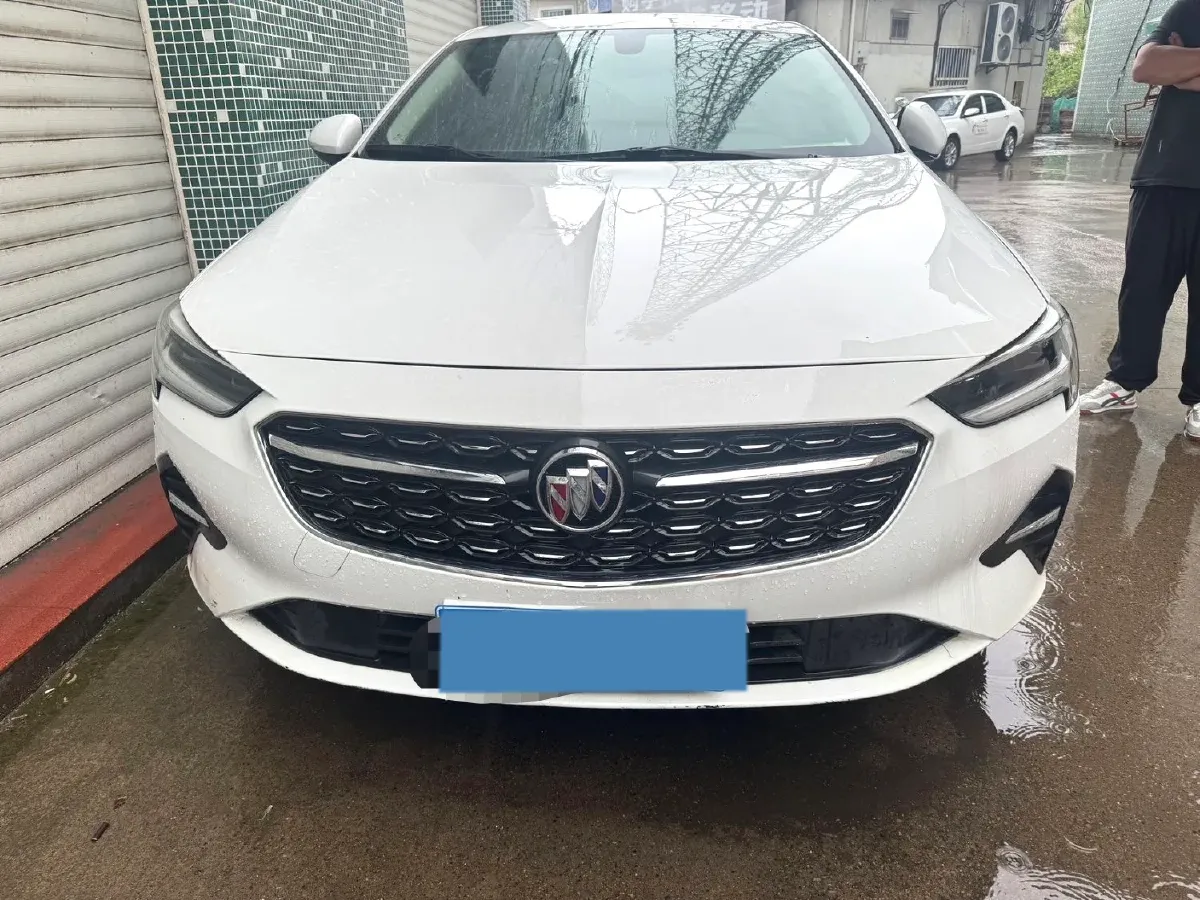 2020 Buick Regal 1.5T 169HP L4 9AT,autocango,china used car exporter,china ev exporter,chinese used car exporter,chinese used ev exporter