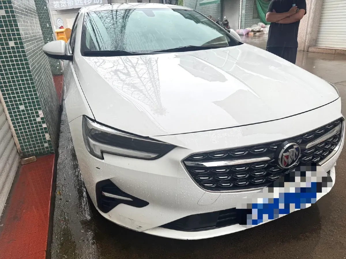 2020 Buick Regal 1.5T 169HP L4 9AT,autocango,china used car exporter,china ev exporter,chinese used car exporter,chinese used ev exporter
