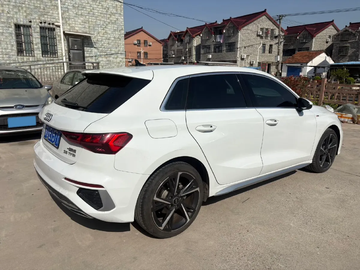 2022 Audi A3 1.4T 150HP L4 7DCT,autocango,china used car exporter,china ev exporter,chinese used car exporter,chinese used ev exporter