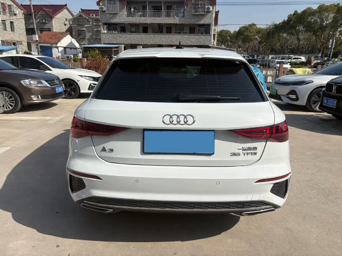 2022 Audi A3 1.4T 150HP L4 7DCT,autocango,china used car exporter,china ev exporter,chinese used car exporter,chinese used ev exporter
